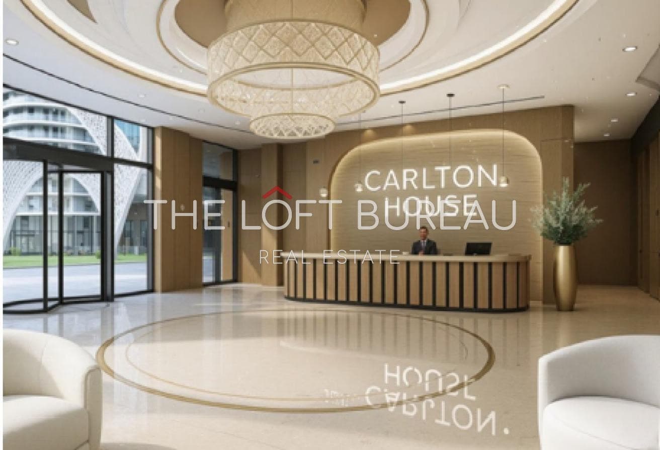 1 Bedroom| Branded Residences| Qetaifan Island