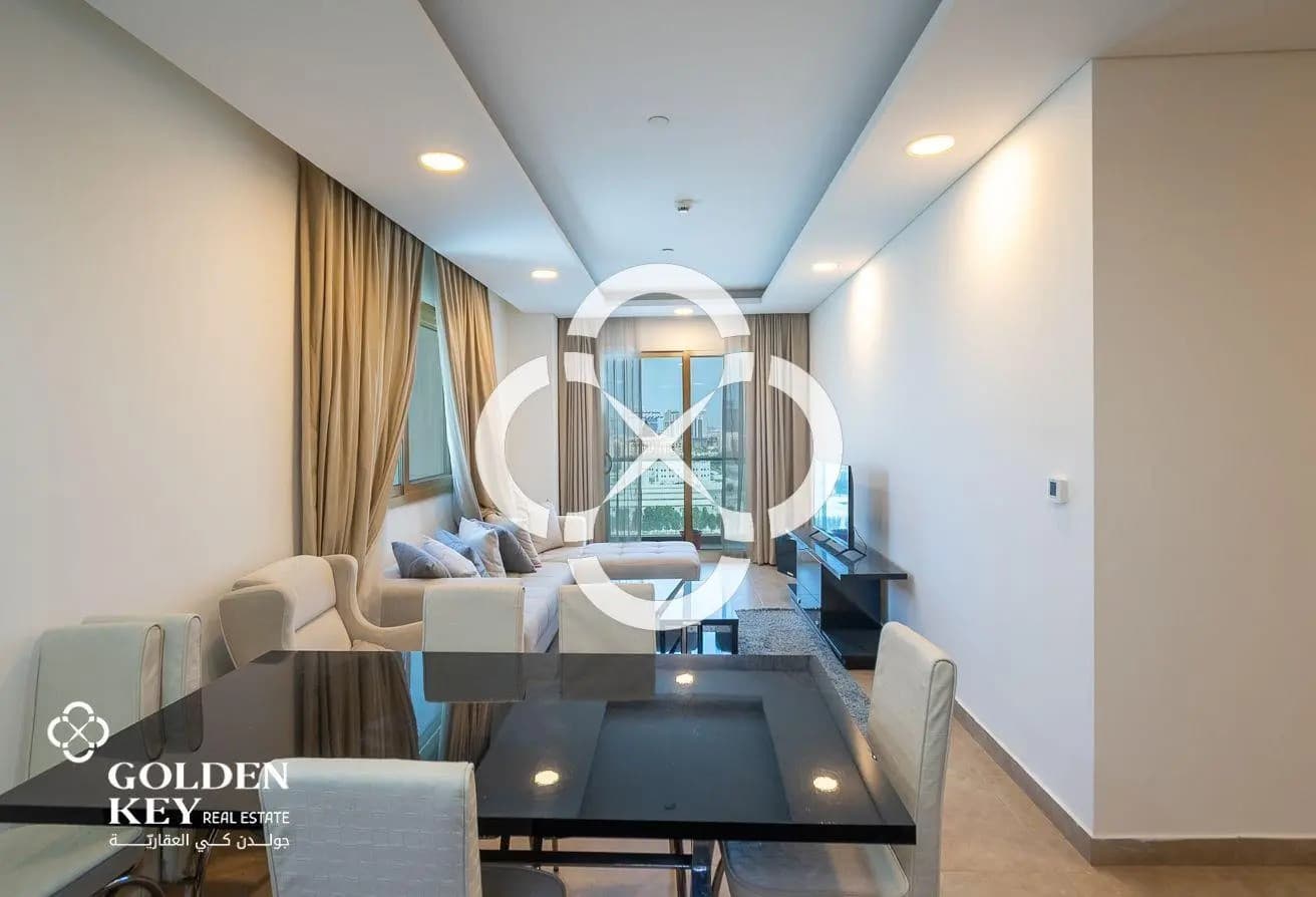 Prime Investment | Affordable 2BR in Erkyah City