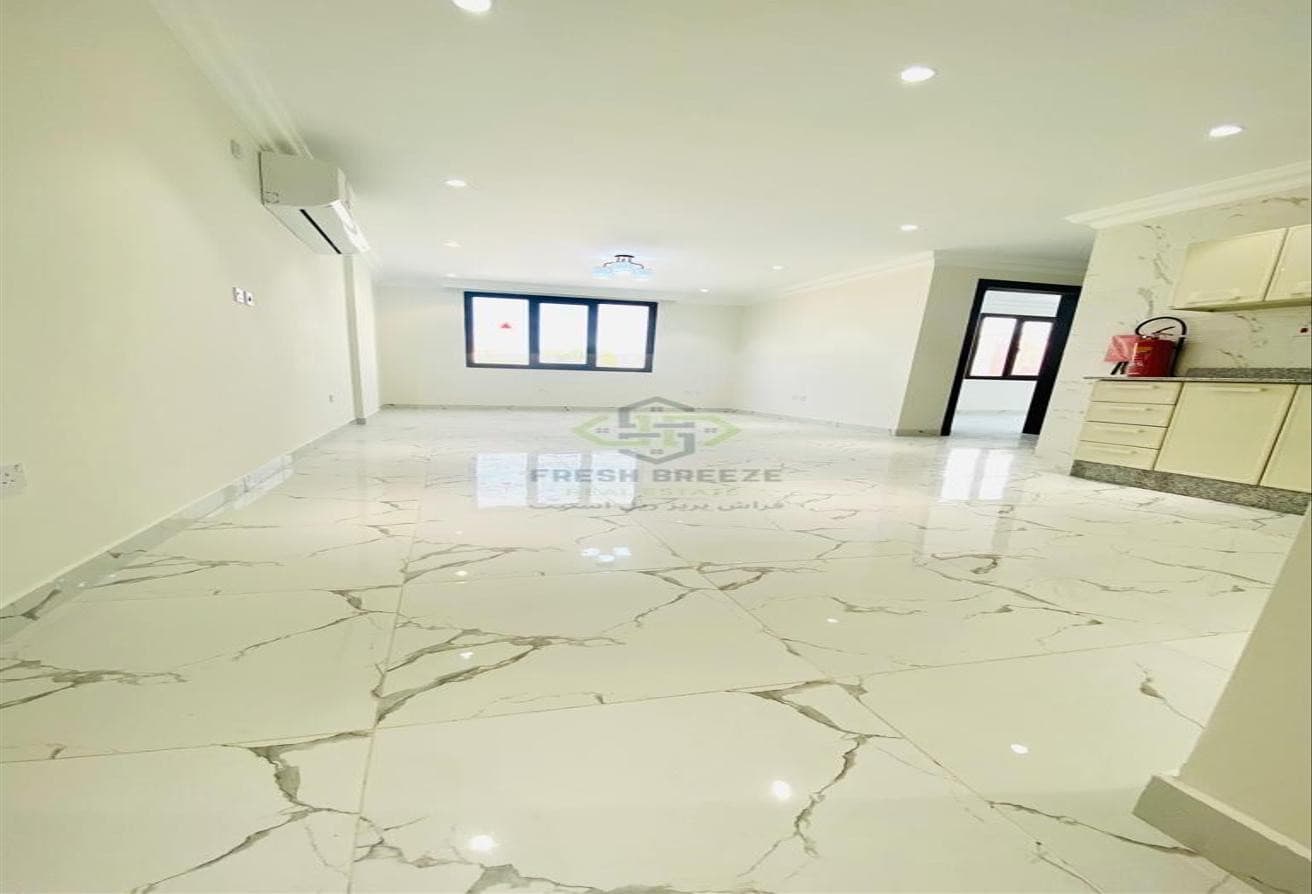 : Al Aziziyah 2bhk fully furnished