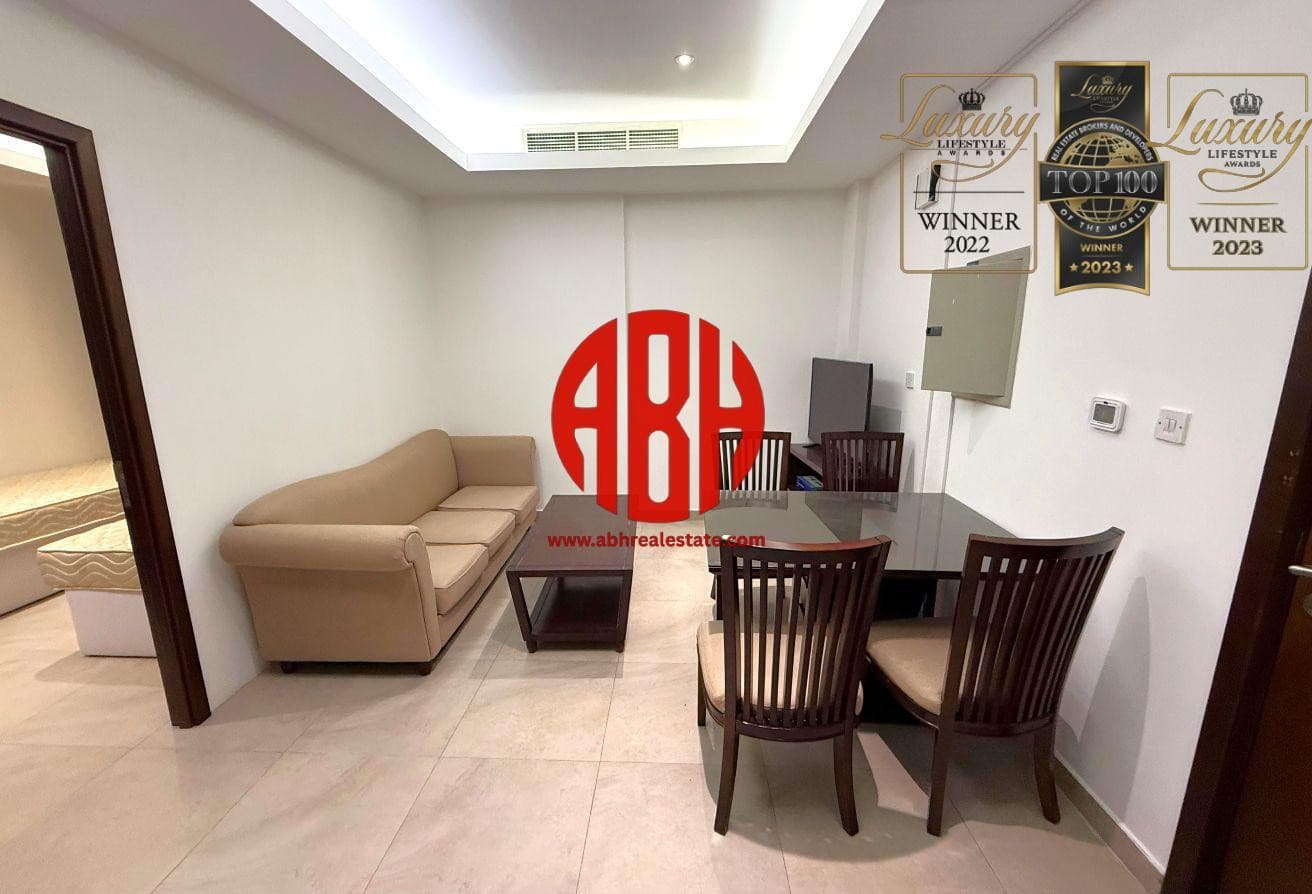 FEW UNITS LEFT | FURNISHED 2 BDR | GREAT LOCATION