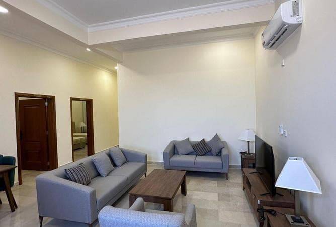 Affordable FF 2-BHK for Rent in Umm Al Amad