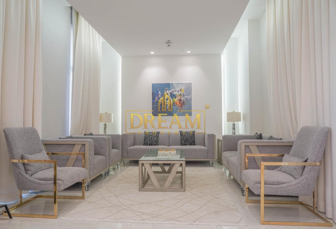 Large Balcony | FF 2 BHK APT For Sale | The Pearl