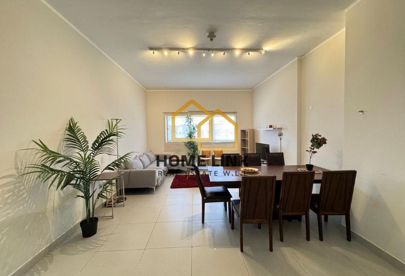 BILLS INCLUDED | ELEGANT 1 BHK FF | GYM ACCESS