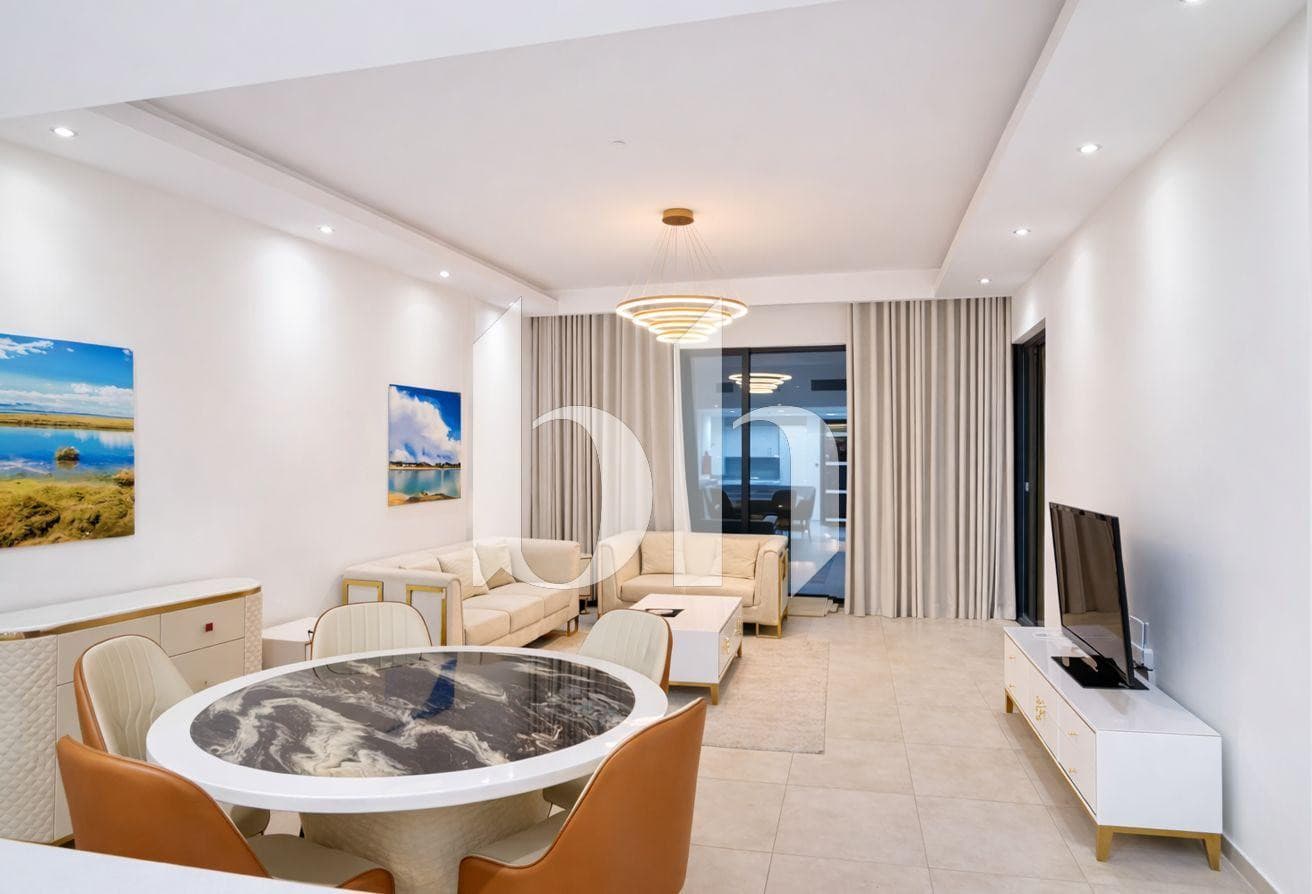 SPACIOUS 1 BEDROOM | PRIME LOCATION | MARINA