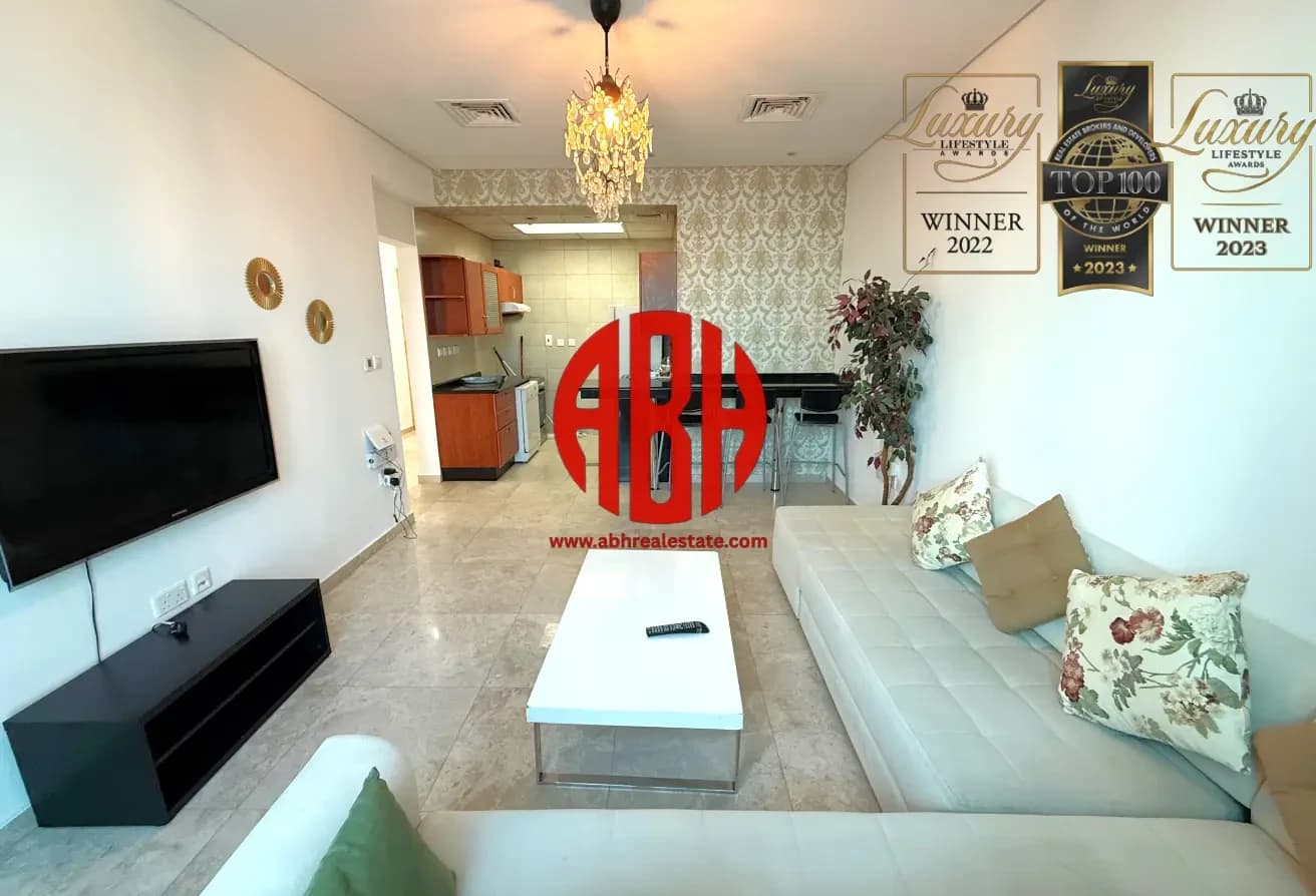 BILLS INCLUSIVE | MODERN 2-BDR | AMAZING AMENITIES