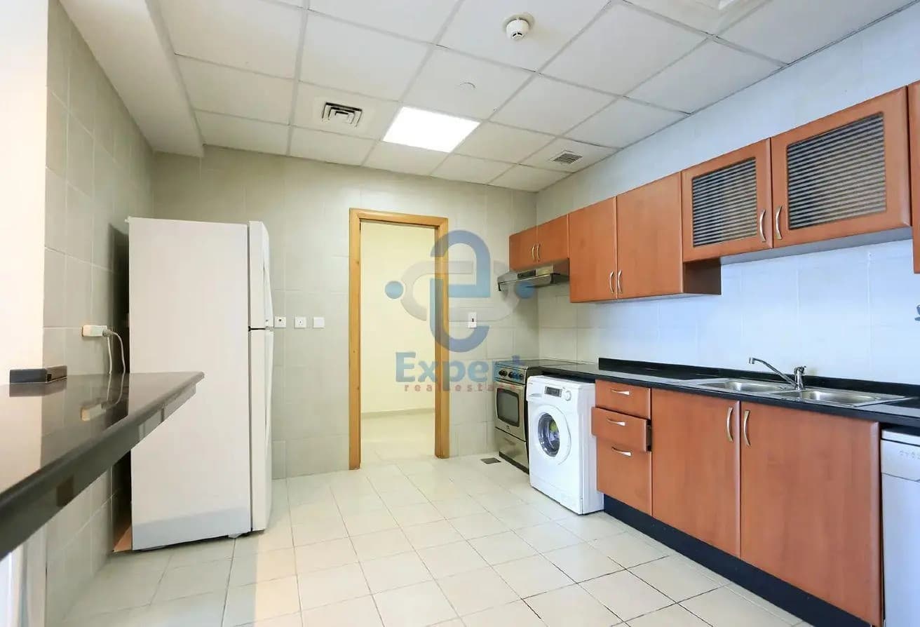 High ROI | 2BR+Maid | Title Deed Available