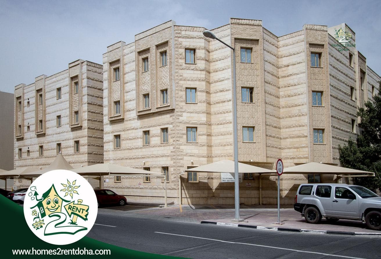 FF 2BHK ! All Inclusive ! Short and Long Term