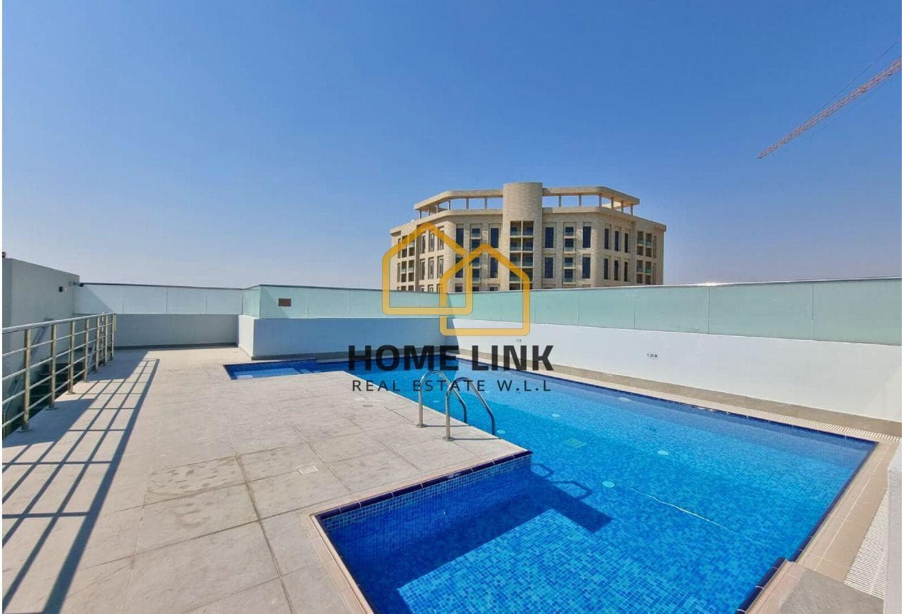 BRAND NEW 2BR | STARTS FROM QAR 6499 1 MONTH FREE