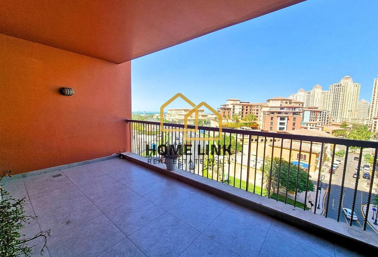 BIG BALCONY | ELEGANT 2 BEDROOM FF APARTMENT