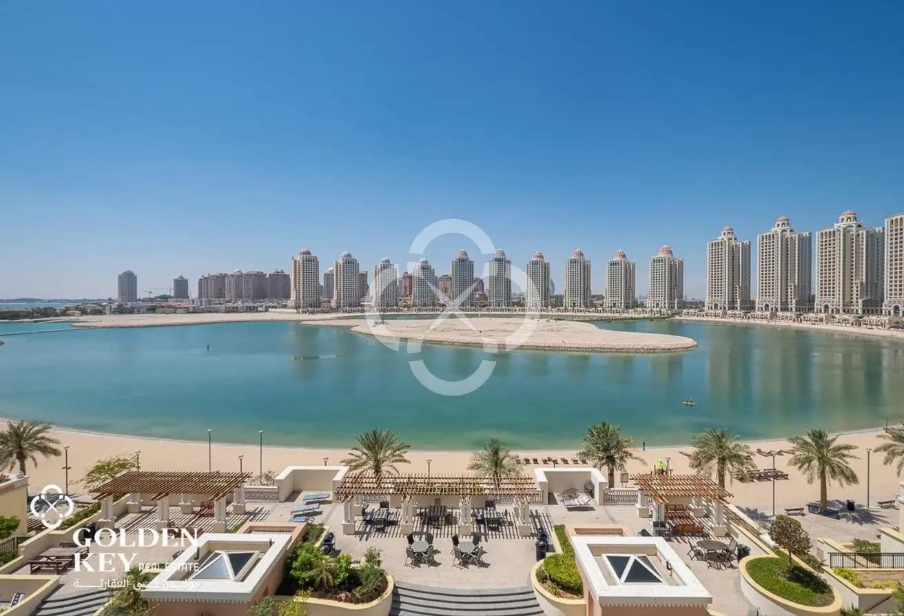 SF - 2bhk+Maid | Bills Included | Viva Bahriyah