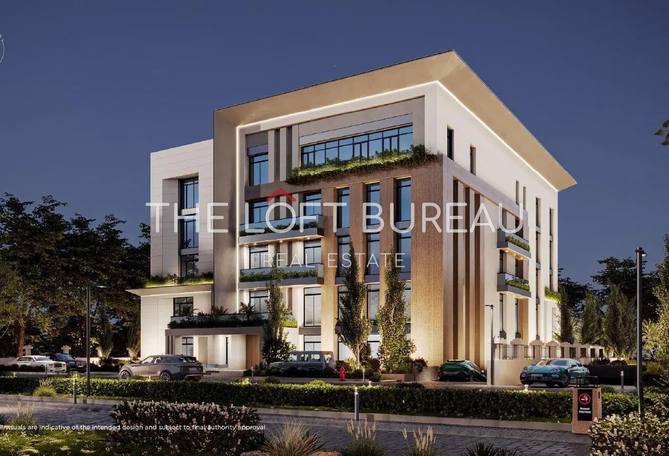 Spacious Duplex Garden Home in Prime Fox Hills