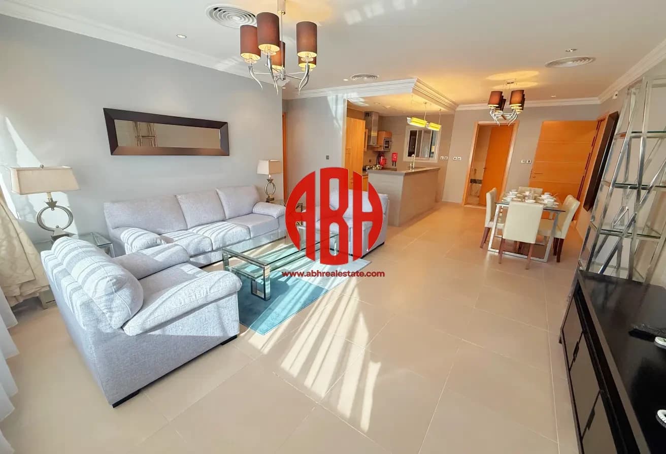 BILLS INCLUDED | COZY 1 BDR FURNISHED | GYM ACCESS