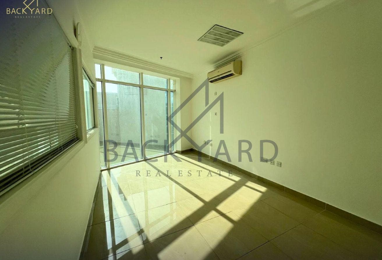 Affordable 120 SQM Office Space in Al Saad