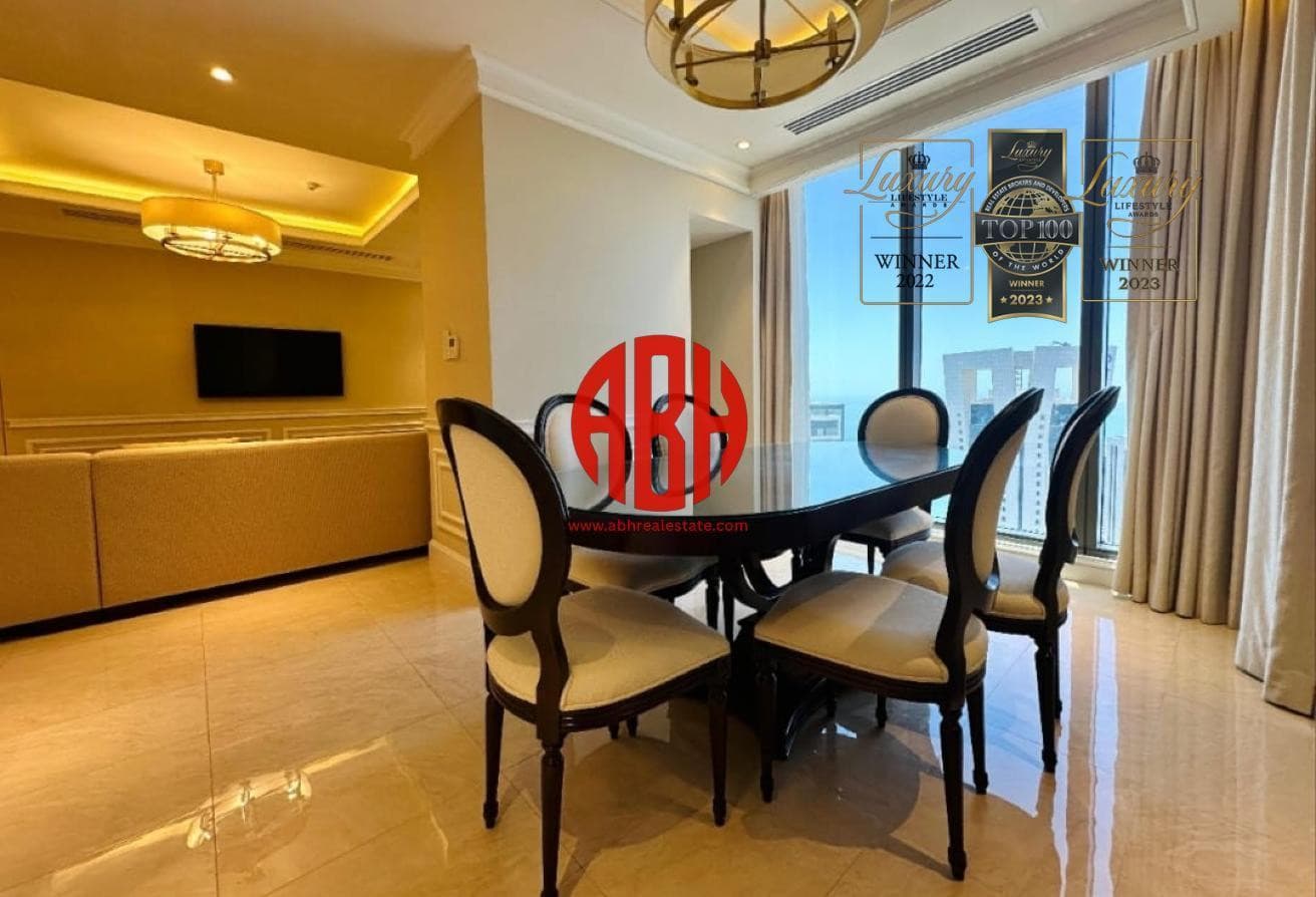 LUXURY 2BDR APARTMENT| BILLS INCLUDED| QATAR COOL
