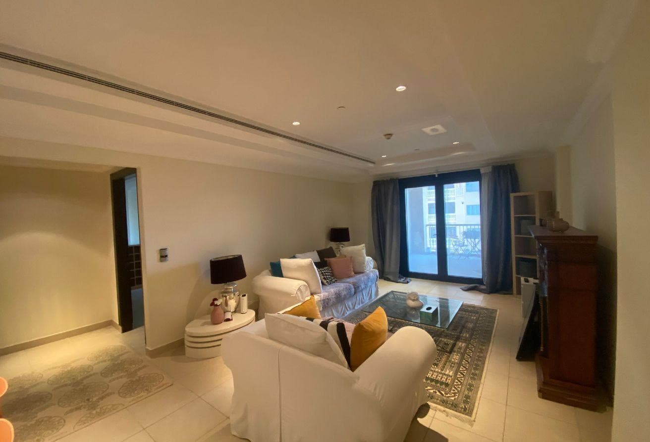 AMAZING 1 BEDROOM-F/F-LUXURY TOWER