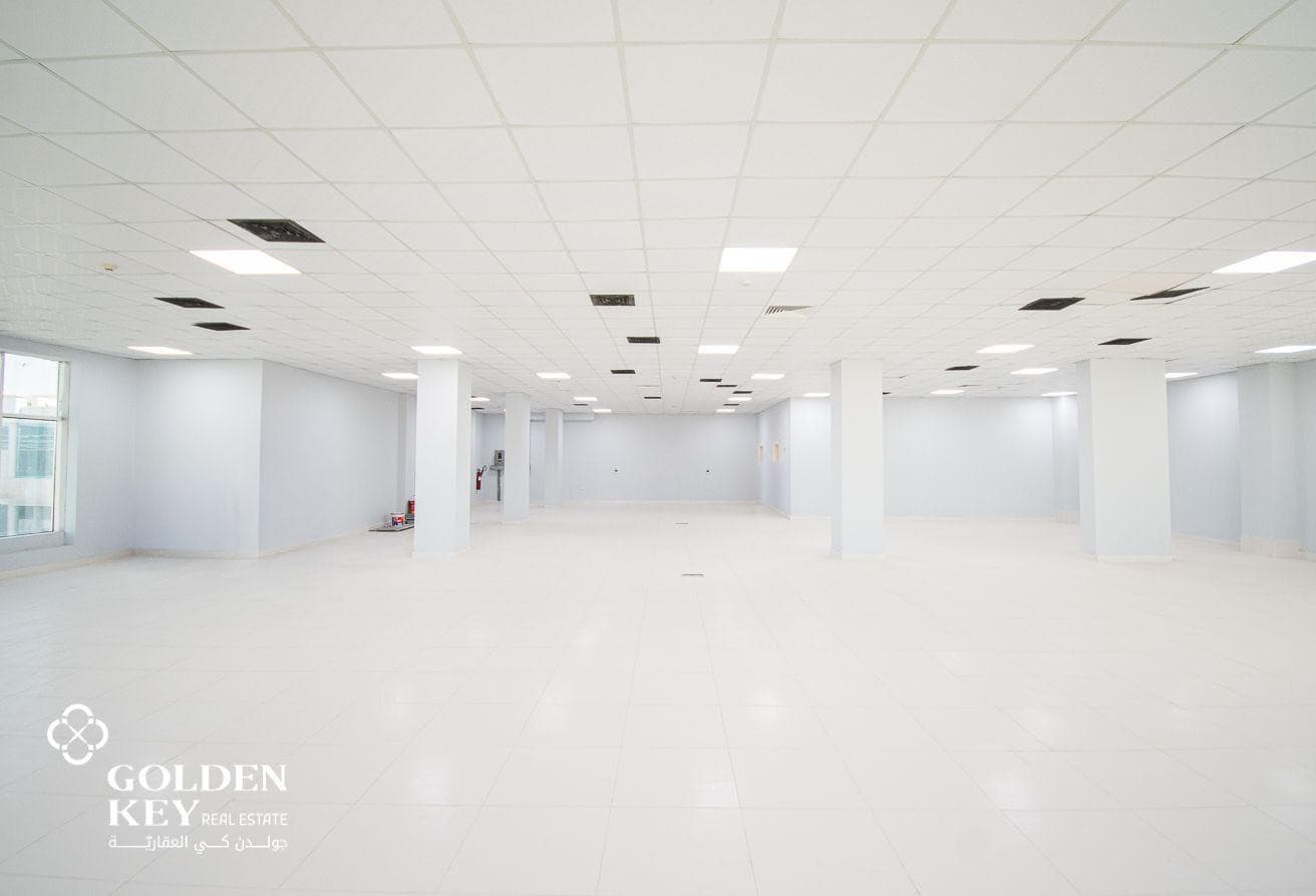 2 Months Free | Fitted Office Space | 403 sqm