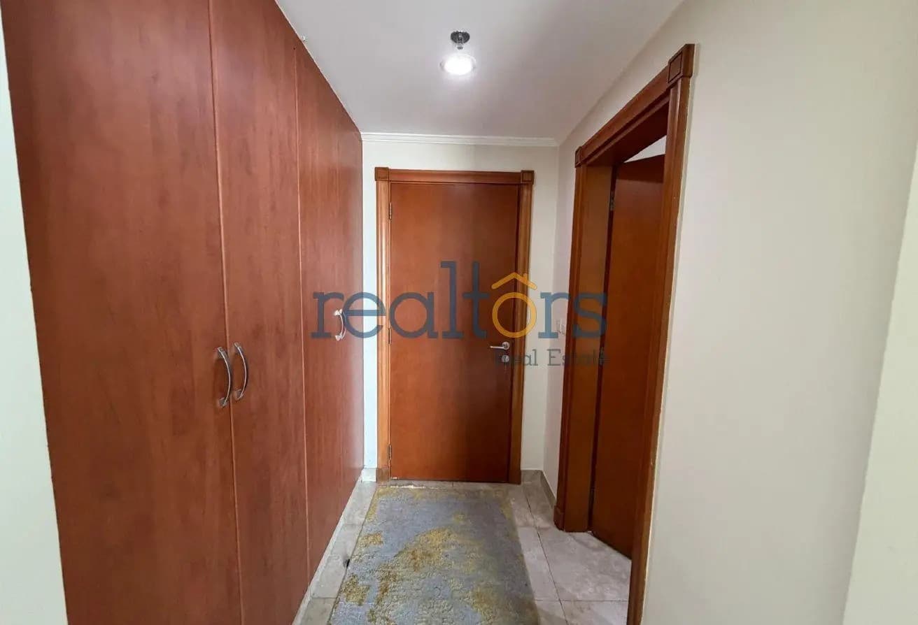 High Floor 3BR+Maid | Sea View | Porto Arabia
