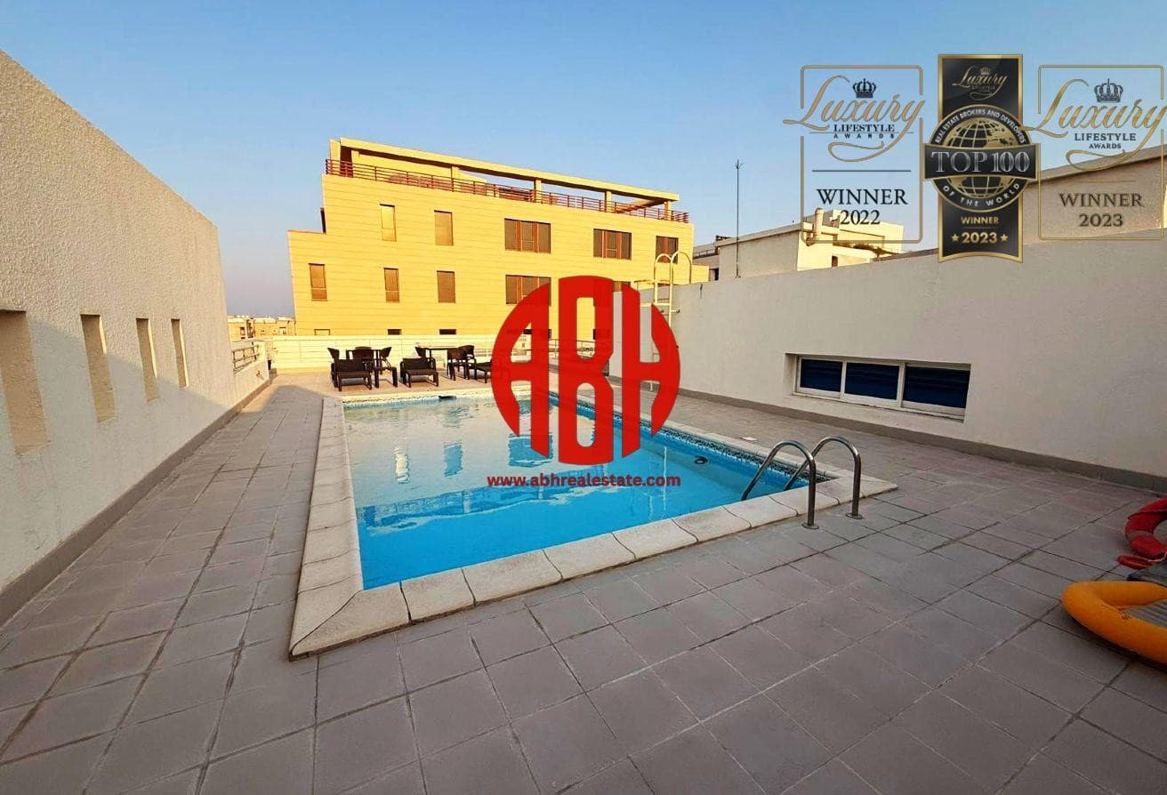 LUXURY LIVING | SPACIOUS 2 BDR | AMAZING AMENITIES
