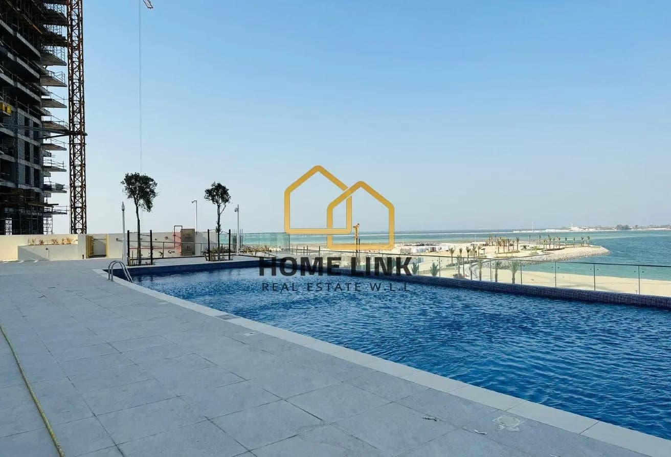 SEA VIEW | 2 BEDROOM FURNISHED APT IN LUSAIL