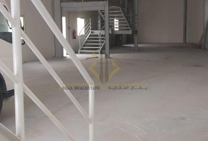Commercial Store/Warehouse for Rent-Prime location