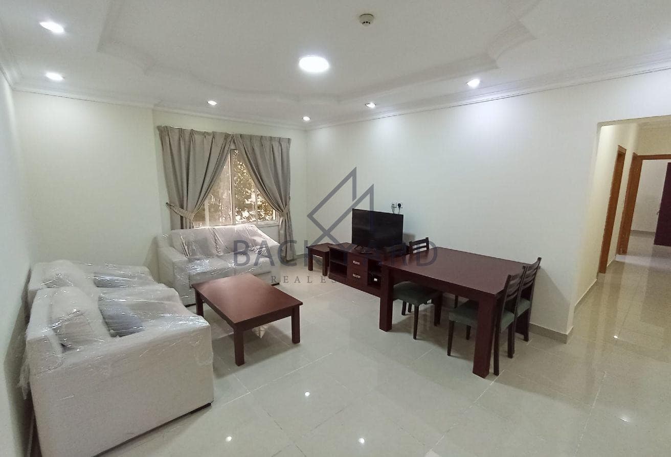 FIRST RESIDENT APARTMENT | FREE MONTH | AL SAD