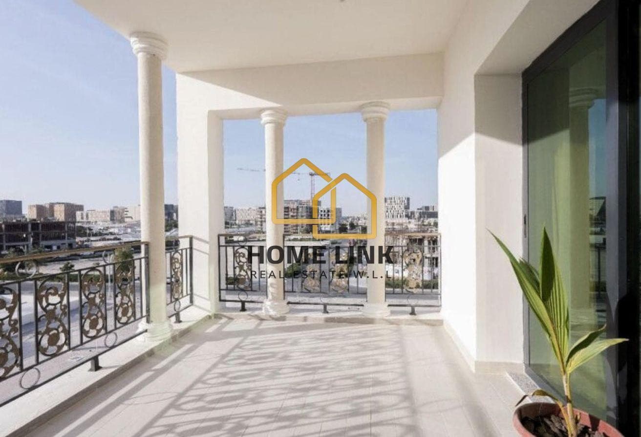 READY TITLE DEED | RENOVATED 1 BEDROOM | FURNISHED