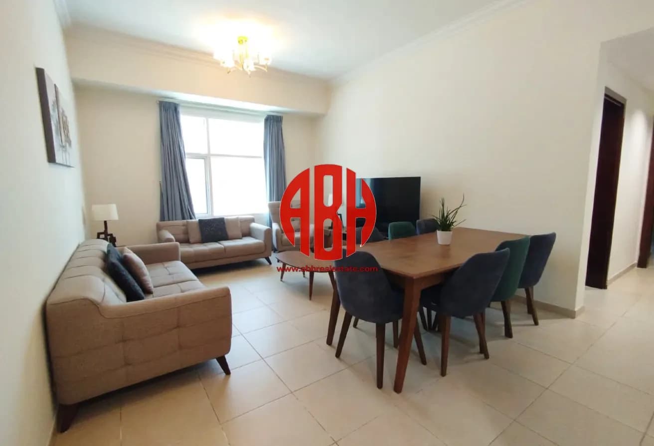 BILLS INCLUDED | MODERN 2 BDR |EXCLUSIVE AMENITIES