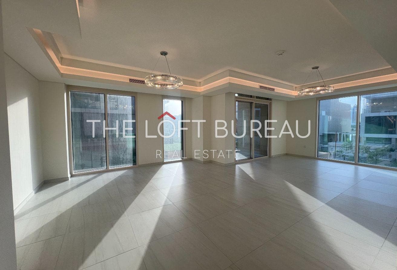 2 BEDROOM +MR || READY TO MOVE IN || 5 YRS TO PAY