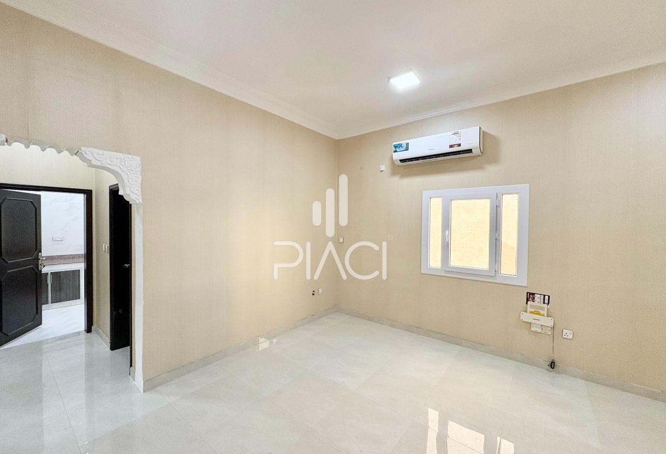 Upgraded | Unfurnished 2BR Apartment | Al Sadd