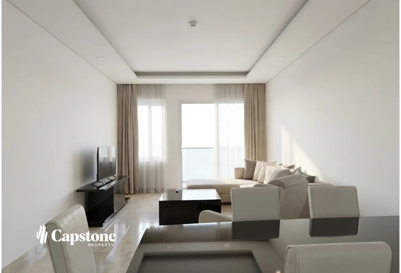Elegant 2 Bedroom Apartment with Bills Included