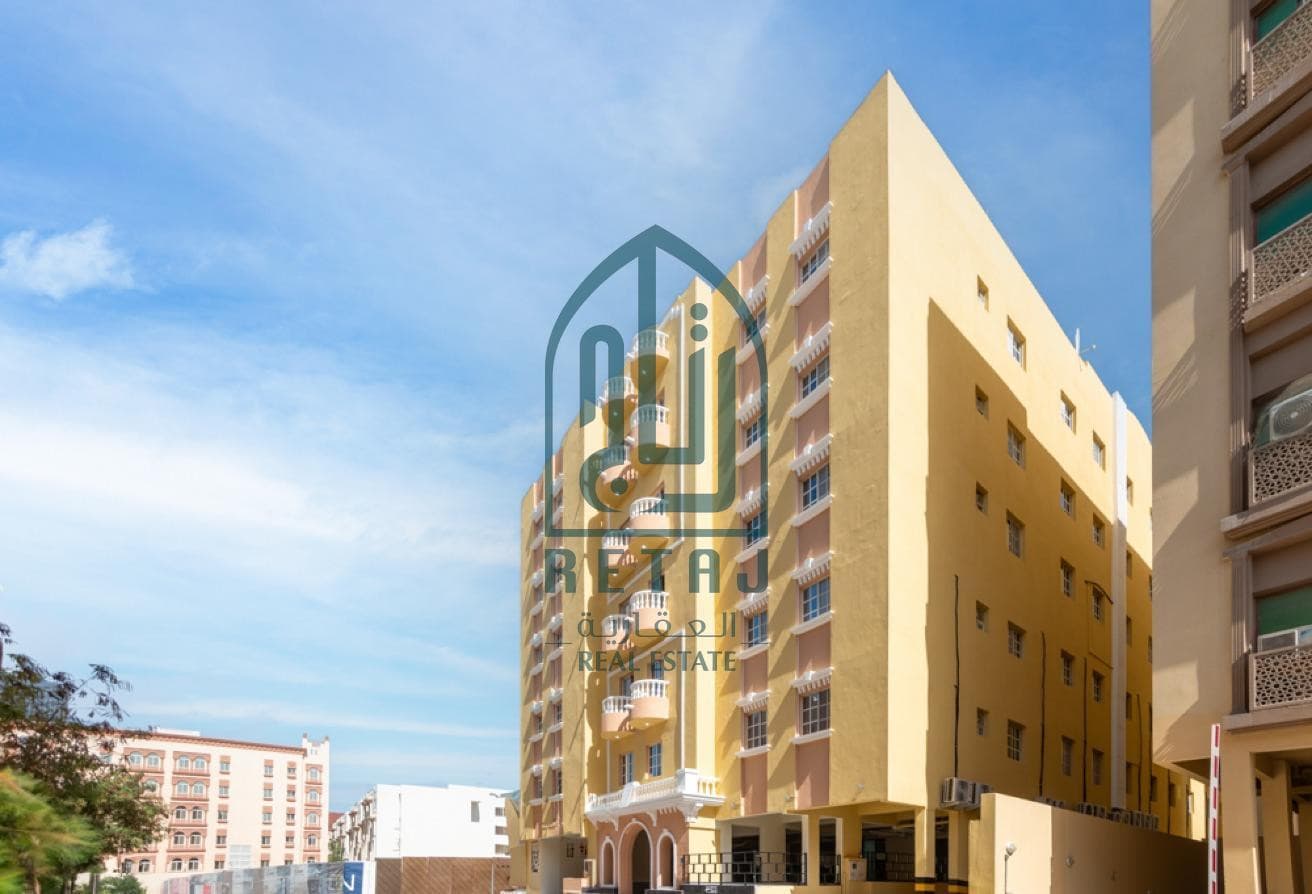 Spacious | 3 Bedrooms | Unfurnished | Al Sadd