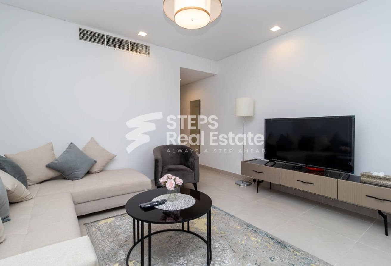 Bills Inclusive | Fully Furnished Studio