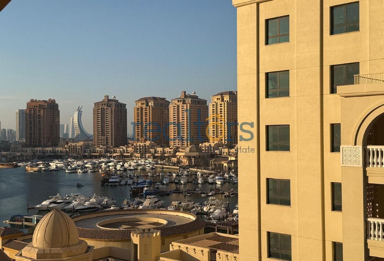 Massive 1Bedroom | Furnished | 2 Parking | Rented