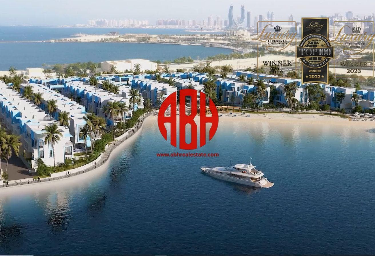 LUXURY 3BDR TOWNHOUSE | FULL AMENITIES | 6YRS PLAN