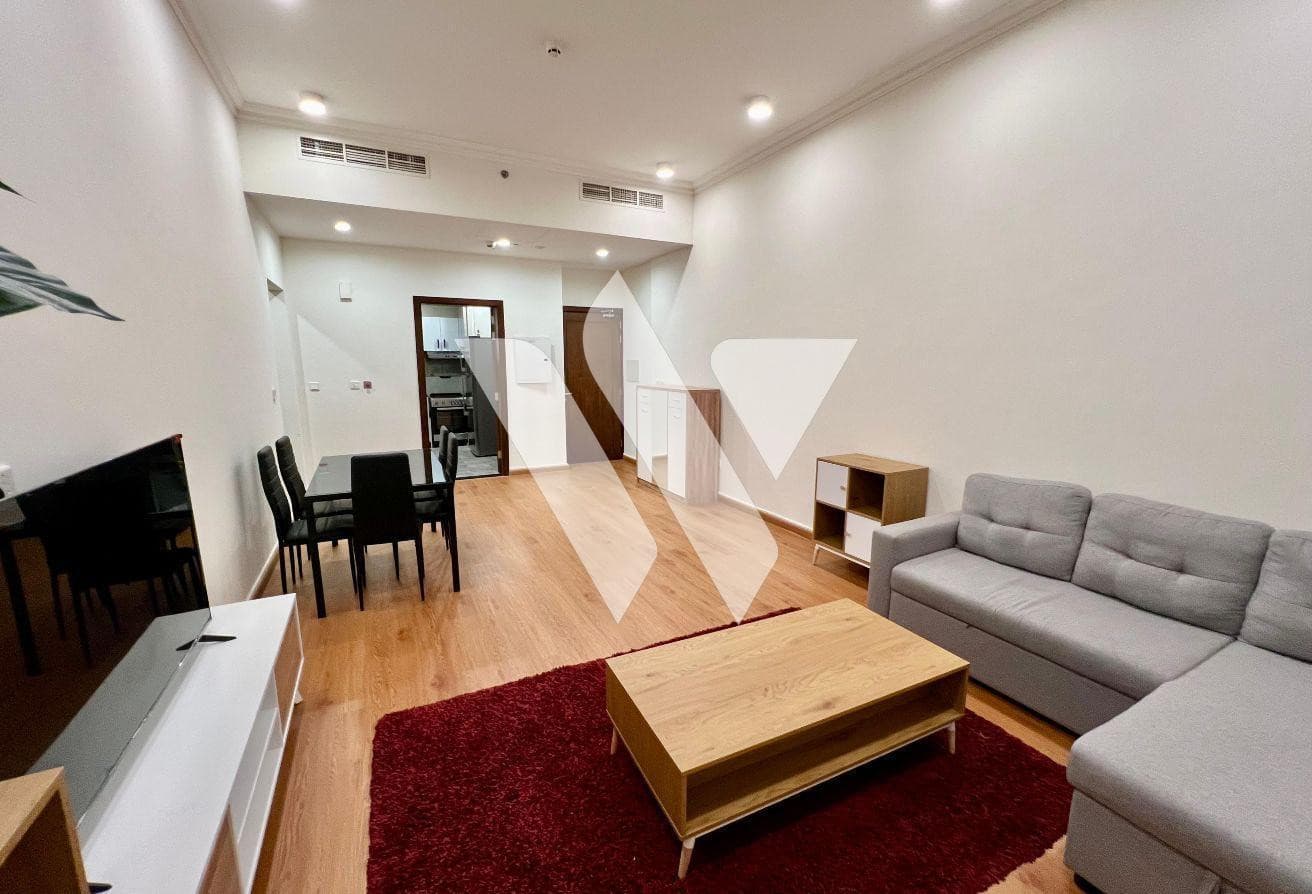 MODERN 2BHK APT FOR RENT | FF | FOX HILLS
