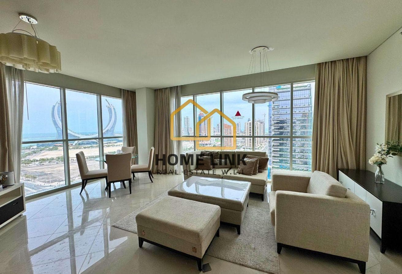 WITH TITLE DEED | PANORAMIC VIEW | STUNNING 1 BHK