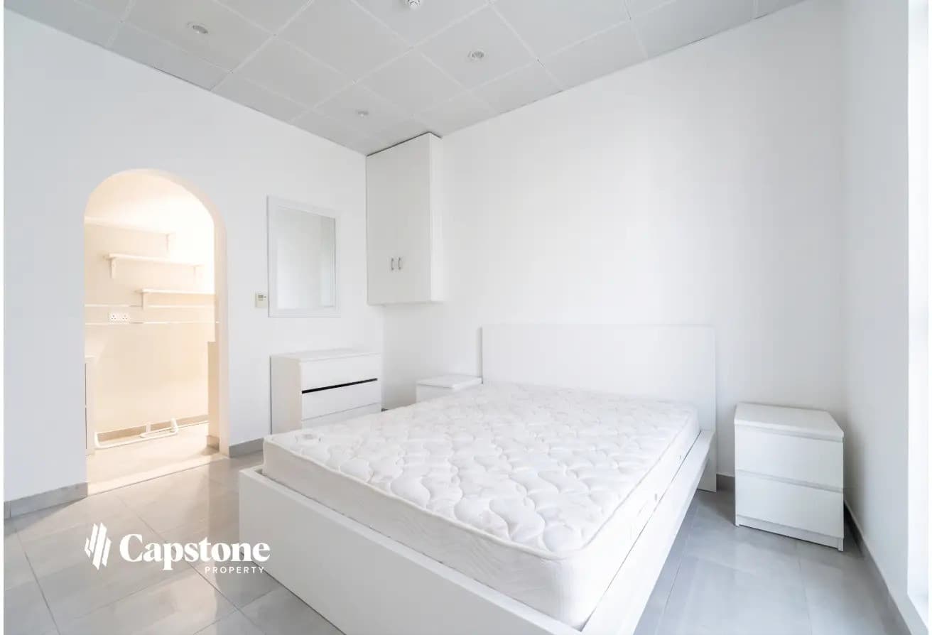 RARE LAYOUT | SPACIOUS AND MODERN 1 BEDROOM