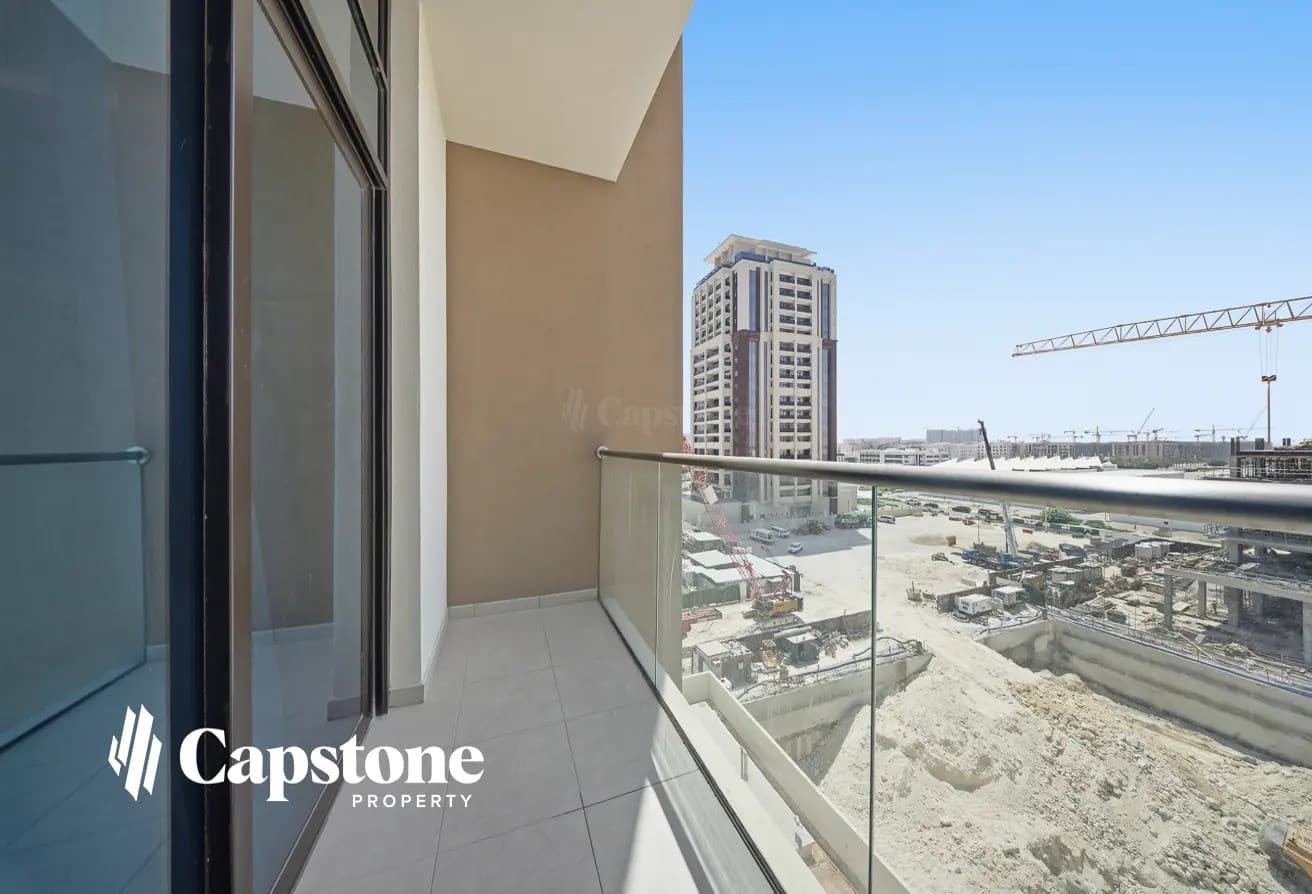 1BR+OFFICE | BILLS INCLUDED | MODERN LIVING