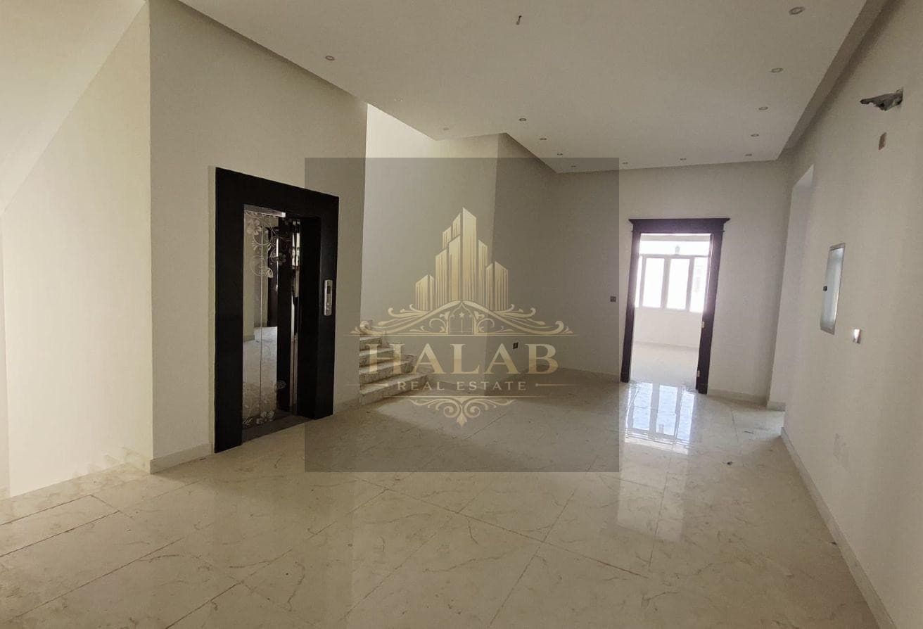 LUXURY STANDALONE VILLA 9 MASTER ROOMS IN KHRETYAT