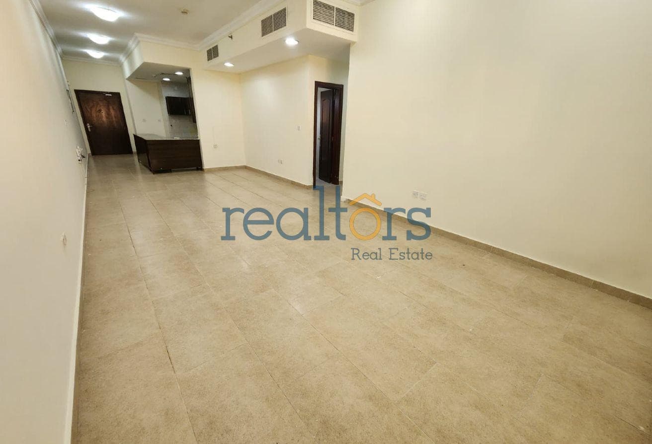 Unfurnished 3BR | Modern Open Kitchen | Al Sadd
