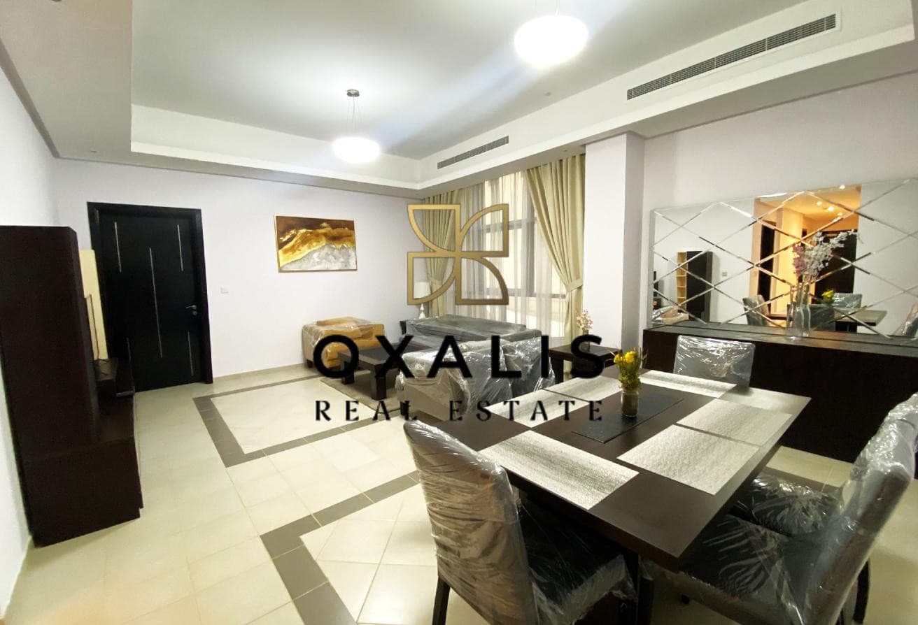 BILLS DONE | COSY 1 BDR FURNISHED | WOW AMENITIES