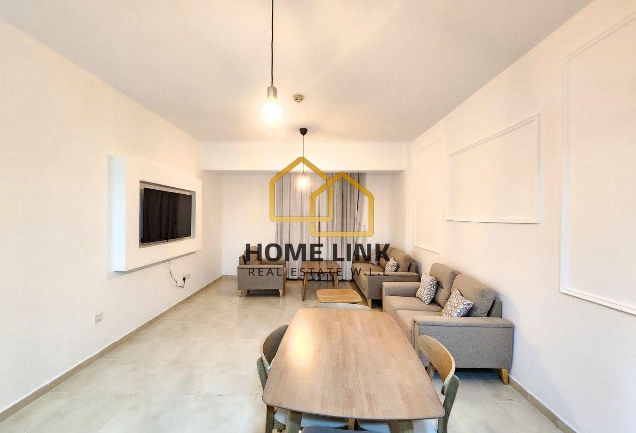 BILLS INCLUDED | FURNISHED 1BHK | AMENITIES ACCESS