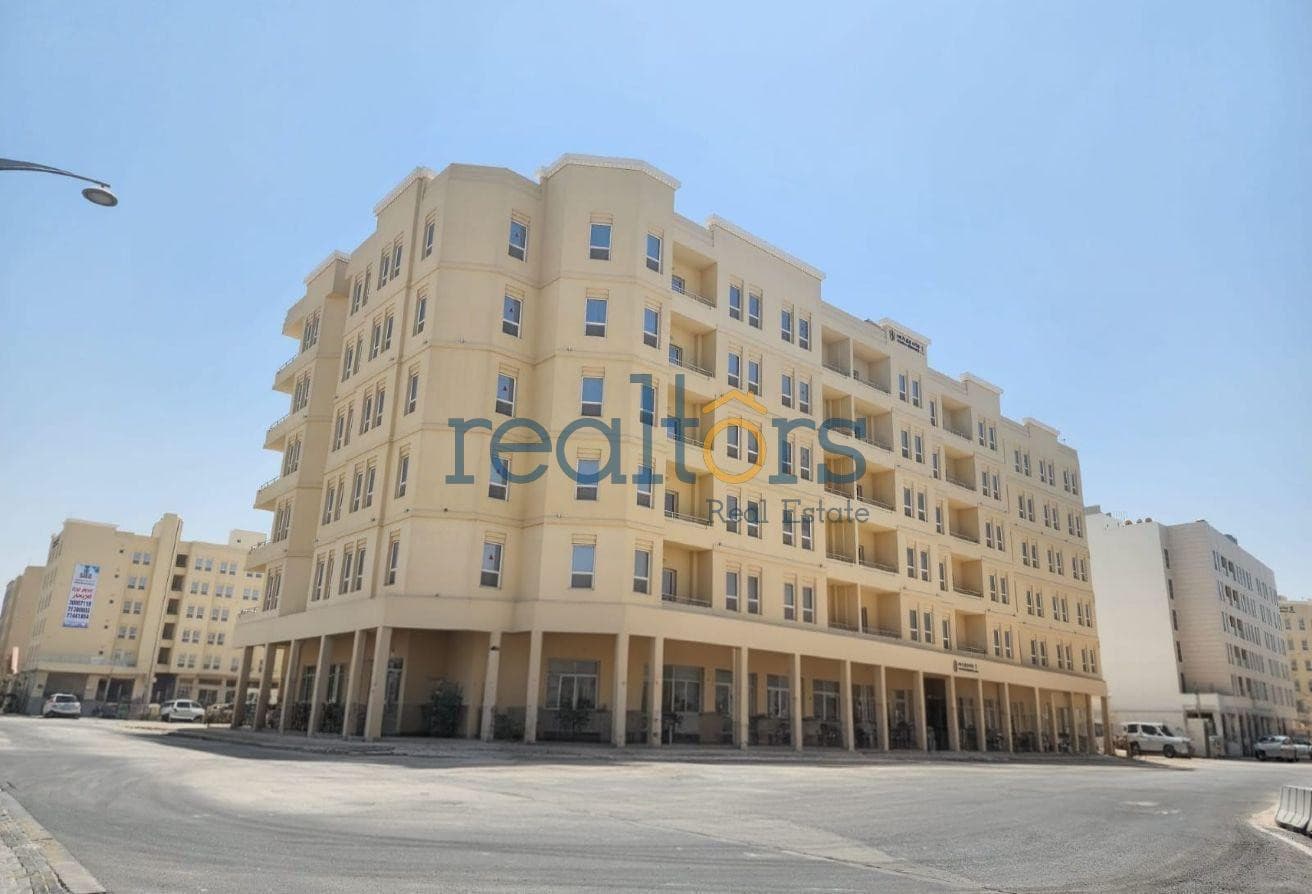 1BHK Furnished Apartment | Al Waab