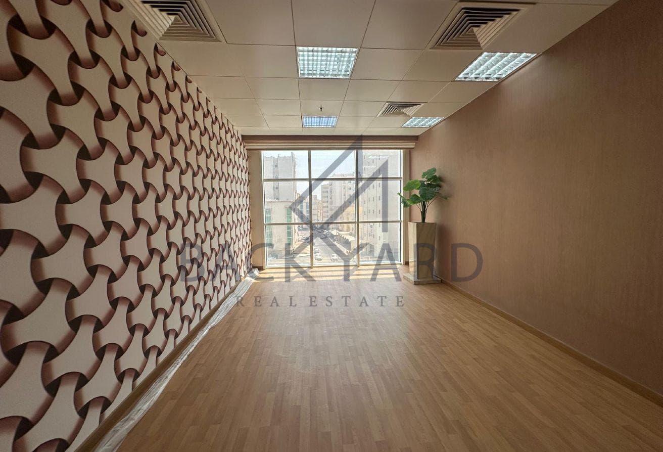 Office space in Al Muntazah – From QAR 7,320