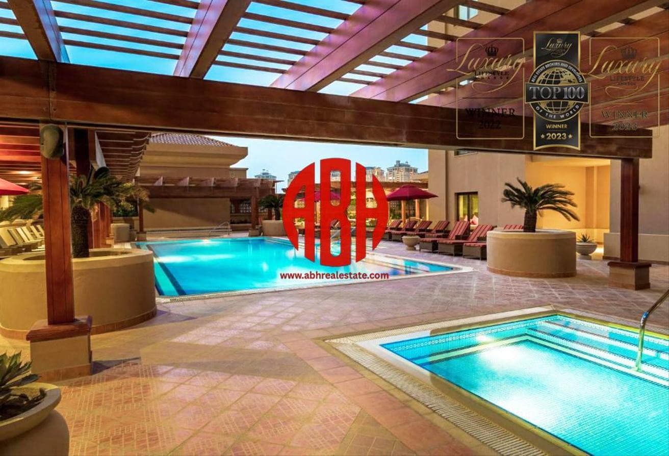 EXCLUSIVE 1 BEDROOM W/ BALCONY | LUXURY AMENITIES