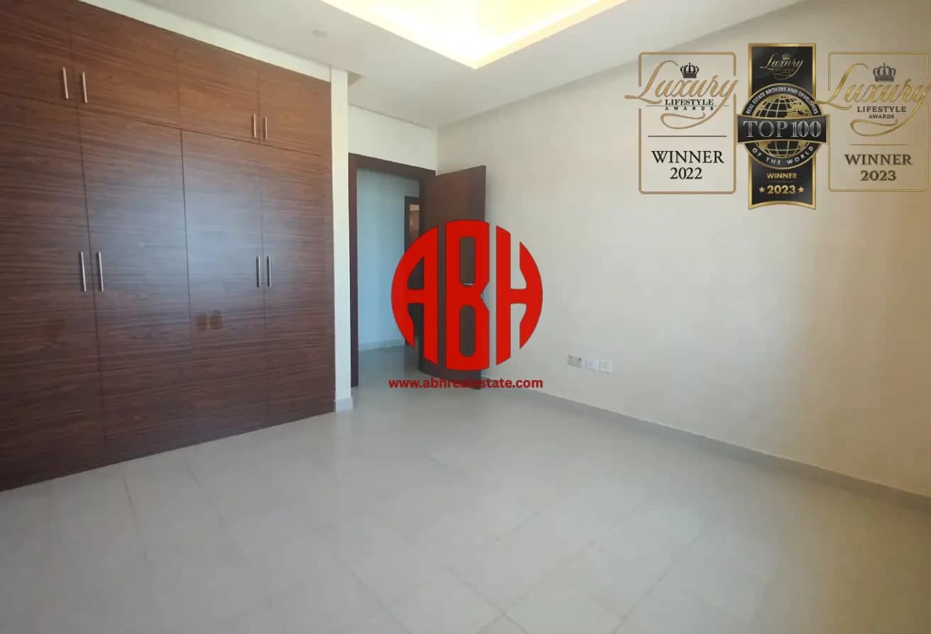 2 MONTHS FREE | 3 BDR + BALCONY | QCOOL GAS FREE