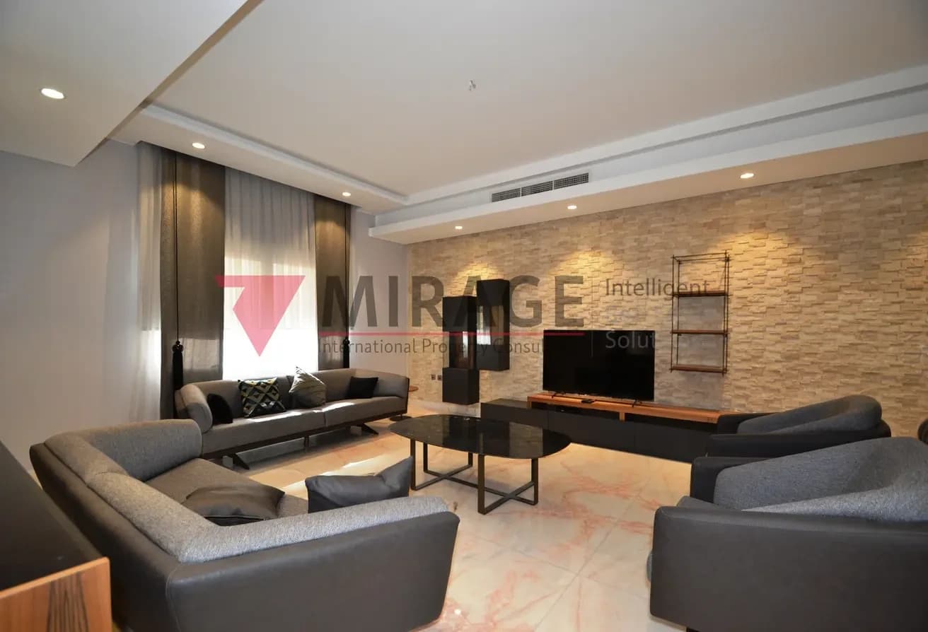 Elegantly Crafted|Centrally located|4 Bed Compound