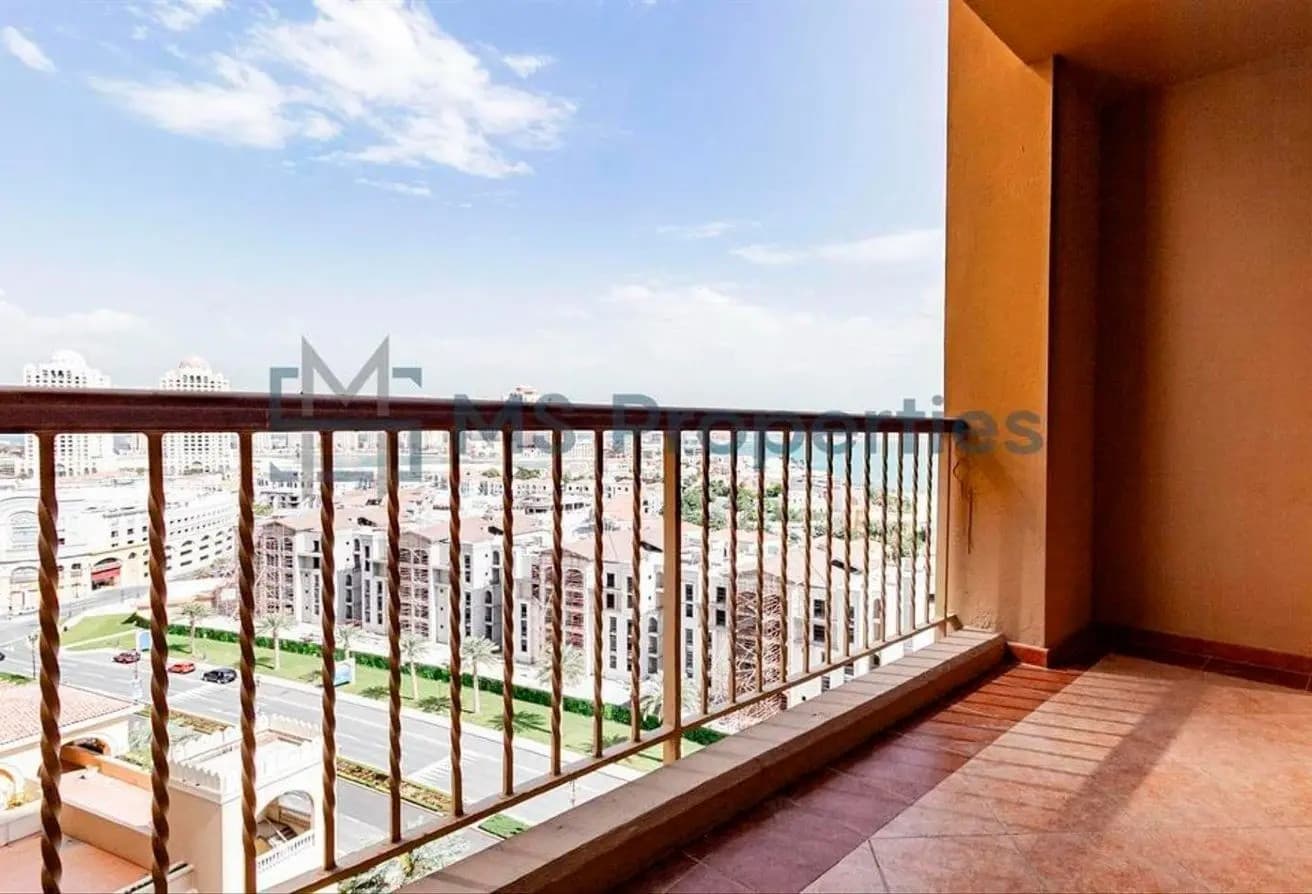 Outstanding and Cozy 1BHK for Investment | ForSale