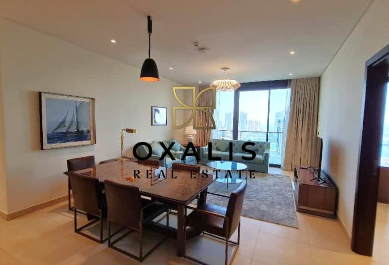INCLUDING BILLS | 3 BHK + MAIDS ROOM | BIG BALCONY