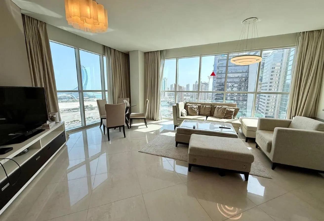 Panoramic View - Investment Opportunity - Marina